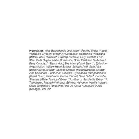 Andalou Naturals, Clear Skin Argan Stem Cell Recovery Cream, 1.7 Oz Andalou Naturals