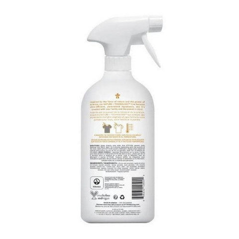Attitude, Laundry Stain Fighter Remover, 27 Oz Attitude