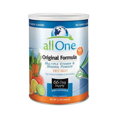 Original Formula Unflavored 2.2lbs by LifeTime