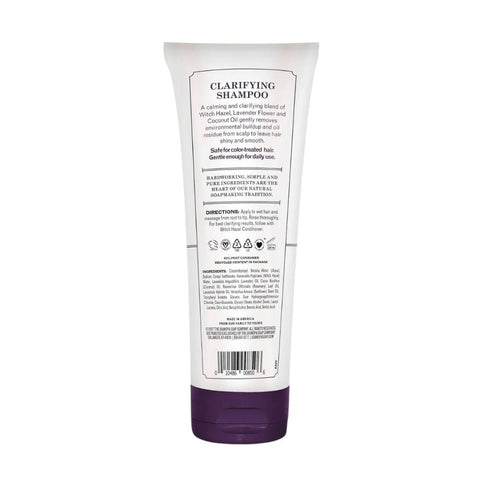 Grandpa's Brands Company, Witch Hazel Shampoo, 8 Oz Grandpa's Brands Company