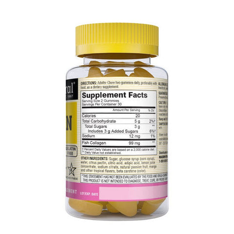 Mason, Collagen, 60 Gummies Mason