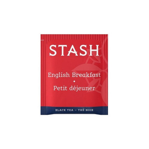 Stash Tea, Black Tea English Breakfast, 20 Bags Stash Tea