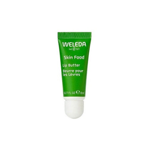 Weleda, Skin Food Lip Butter, 0.27 Oz Weleda