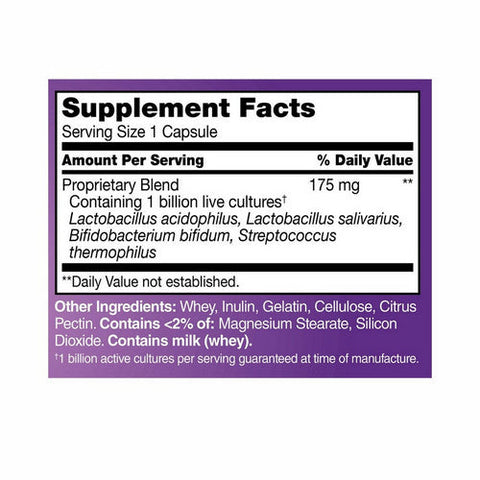 21st Century, Acidophilus Probiotic Blend, 150 Capss 21st Century