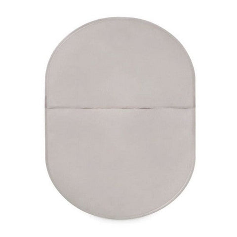 Coloplast, Filtered Ostomy Pouch SenSura  Mio Two-Piece System 50 mm Stoma Closed End Flat, Box Of 30 Coloplast