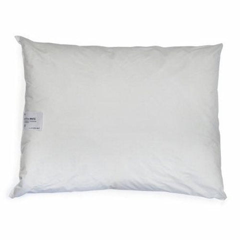 McKesson, Bed Pillow 20 X 26 Inch Reusable, Count of 1 McKesson