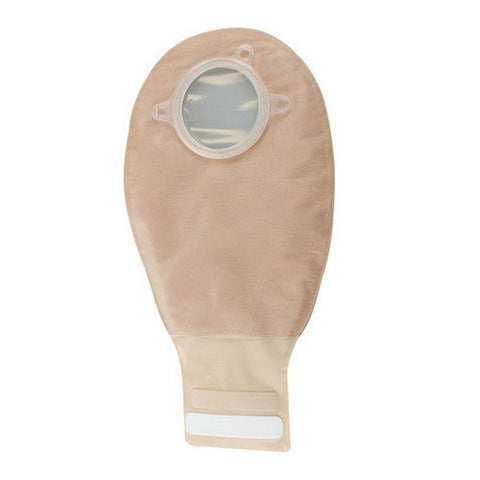 Convatec, Ostomy Pouch Two-Piece System 12 Inch Length Drainable 416424, Box Of 10 Convatec