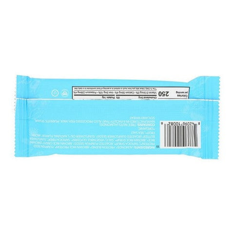 Aloha Bay, Bar Vanilla Almond, 1.9 Oz(Case Of 12) Aloha Bay