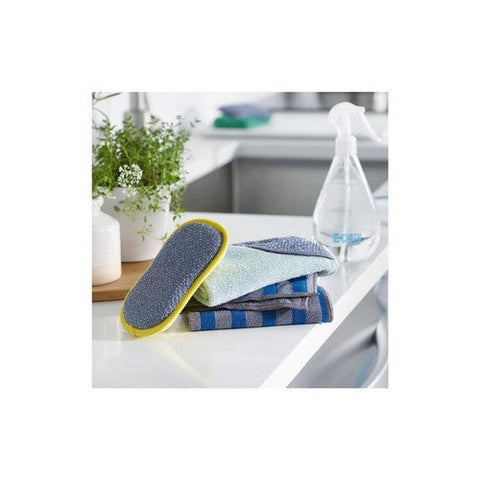 E-Cloth, Kitchen Cleaning Cloth, 1 Count E-Cloth