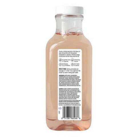 Aura Cacia, Kids Bubble Bath Bedtime, 13 Oz Aura Cacia
