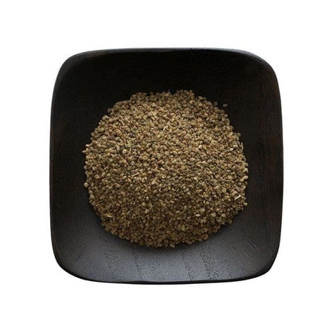 Frontier Coop, Celery Seed Whole, 1 Lb Frontier Coop