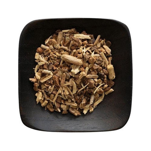 Frontier Coop, Indian Sarsaparilla Root Cut & Sifted, 1 Lb Frontier Coop