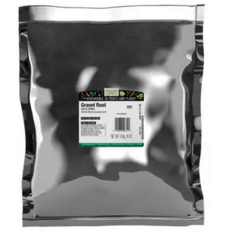 Gravel Root Cut And Sifted 16 Oz by Frontier Coop