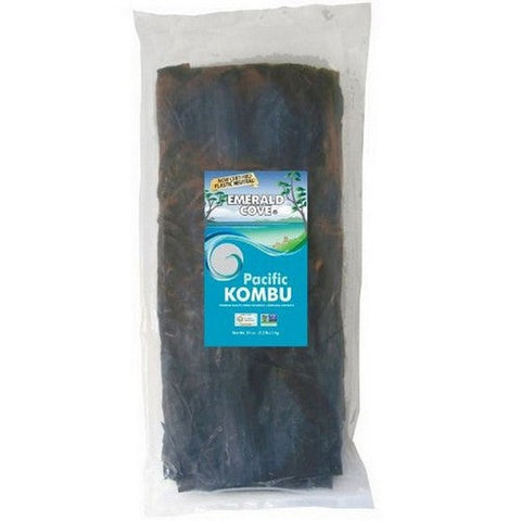 Emerald Cove, Pacific Kombu, 1.76 Oz Emerald Cove