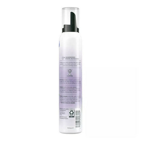 Herbal Essences, Curl Boosting Mousse Notes Of Berry, 6.8 Oz Herbal Essences