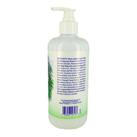 Kiss My Face, Anti-Stress Shower Gel, 16 Oz Kiss My Face
