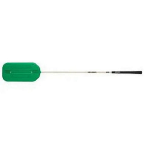 Miller Manufacturing Co, Hot Shot Livestock Cattle Sorting Paddle Green, 1 Count Miller Manufacturing Co