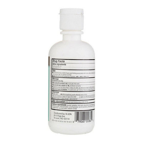 Good Sense, Anti Itch Clear Lotion, 177 Ml Good Sense