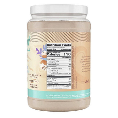 Alani Nu, Plant Protein Cinni Buns, 900 Grams Alani Nu