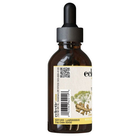 Eclectic Herb, Babies Tum-Ease, 2 OZ Eclectic Herb