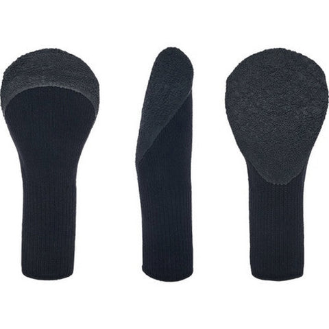 Goo-Eez, Goo-Eez Lites All Season Terrain Dog Booties, Large - 4 Pack,Black Goo-Eez