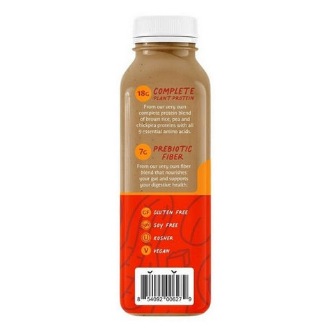 Koia, Protein Drink Chocolate Peanut Butter, 12 Oz (Case Of 6) Koia