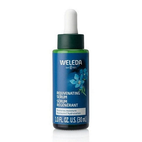 Serum Rejuvenating 1 Oz by Weleda