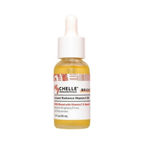 Instant Radiance Vitamin C Oil 1 Oz by MyChelle Dermaceuticals