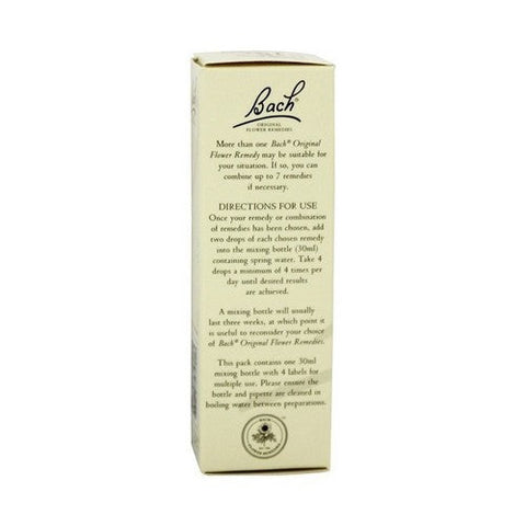 Bach, Mixing bottle, 1 Oz Bach