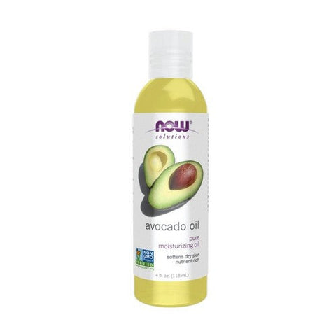 Now Foods, Avocado Oil, 4 OZ Now Foods