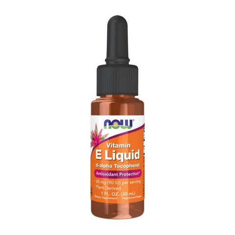 Now Foods, E Liquid, 14000 IU DA, 1 OZ Now Foods