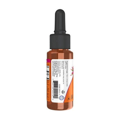 Now Foods, E Liquid, 14000 IU DA, 1 OZ Now Foods