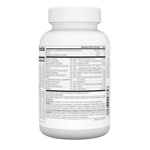 Source Naturals, Life Force Multiple, 30 Tabs Source Naturals