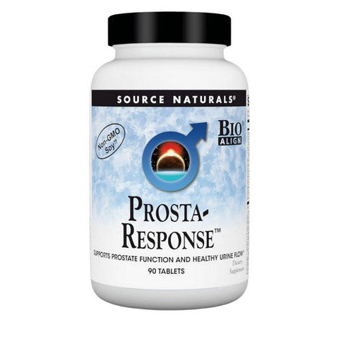 Source Naturals, Prosta-Response, 90 Tabs Source Naturals