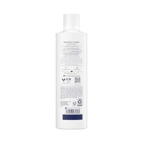 Dove, Ultra Care Intensive Repair Shampoo, 12 Oz Dove