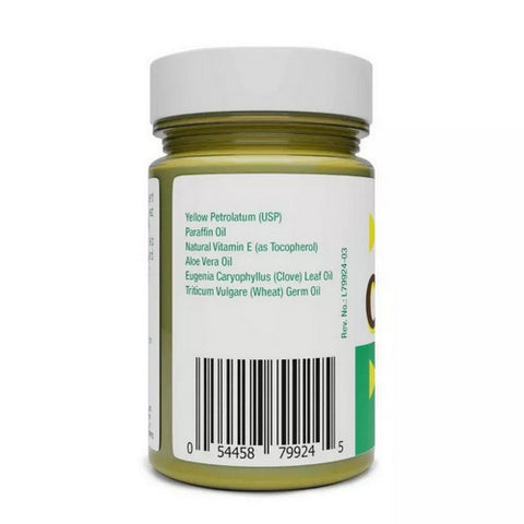 Basic, Organics Vitamin E Natural Ointment, 2 oz Basic